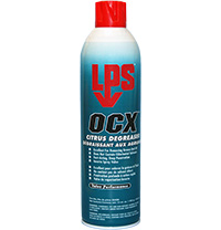 OCX Citrus Degreaser Очиститель спрей на цитрусовой основе