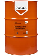 Refrigeration Compressor Oil Масло компрессорное для рефрижераторов