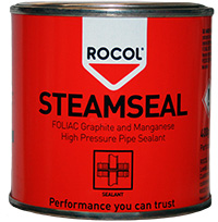 Steamseal Герметик высокого давления