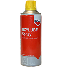 Oxylube Spray Смазка антифрикционная
