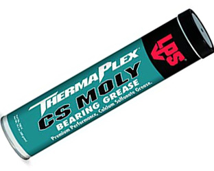 ThermaPlex CS Moly Bearing Grease Смазка для подшипников с дисульфидом молибдена