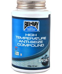 High Temperature Anti-Seize Compound Компаунд термостойкий противозадирный