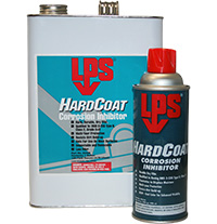 HardCoat Corrosion Inhibitor Ингибитор коррозии длительного действия