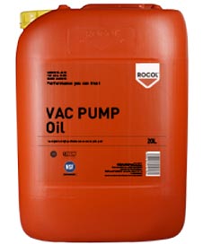 Vac Pump Oil Масло для вакуумных насосов
