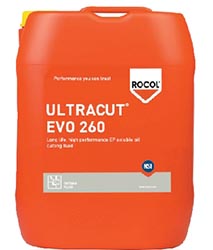 Ultracut Evo 260 СОЖ высокого давления высокопроизводительная