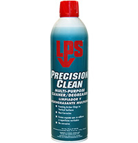 Precision Clean Multi-Purpose Cleaner/Degreaser Очиститель индустриальный (аэрозоль)