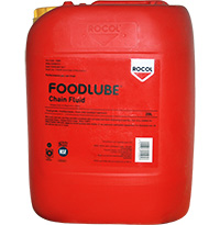 Foodlube Chain Fluid Смазка для цепей и конвейеров