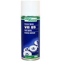 VB 89 Grease-spray Смазка общего назначения водоотталкивающая