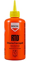 RTD Chlorine Free Liquid Смазочно-охлаждающая жидкость без хлора