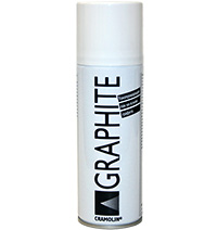 Cramolin Graphite Лак графитовый токопроводящий
