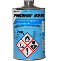Vigon EFM Промывочная жидкость для ручной отмывки и ремонта