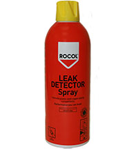 Leak Detector Spray Детектор утечки газа