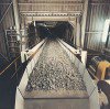 Решение проблемы очистки открытого редуктора печи в цементном производстве