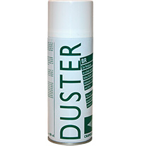 Cramolin Duster BR Пылеудалитель бесконтактный для чувствительного оборудования