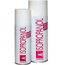 Cramolin Isopropanol Очиститель универсальный для любых поверхностей