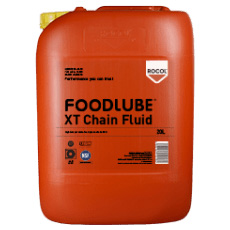 Foodlube XT Chain Fluid Масло для печных цепей