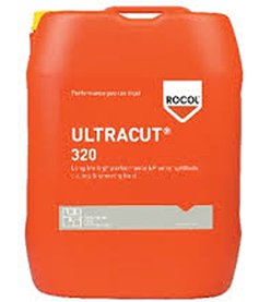 Ultracut 320 СОЖ полусинтетическая экстремального давления