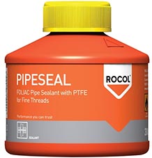 Pipeseal PTFE Liquid Герметик для резьбовых и фланцевых соединений