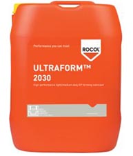 Ultraform 2030 СОЖ для холодного прессования металла