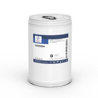CASSIDA CHAIN OIL HTE Синтетическое высокотемпературное масло для цепей