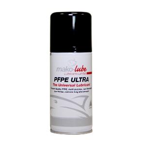 Ultra-Tek PFPE Ultra spray Смазка-спрей перфторполиэфирная (ПФПЭ)