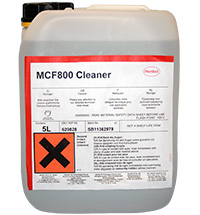 MCF-800 Жидкость промывочная