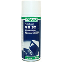 VB 32 Foamcleaner Пенный очиститель с антистатиком