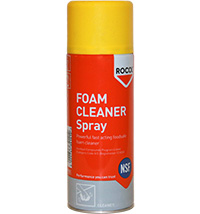 Foam Cleaner Spray Очиститель пенный для пищевого производства