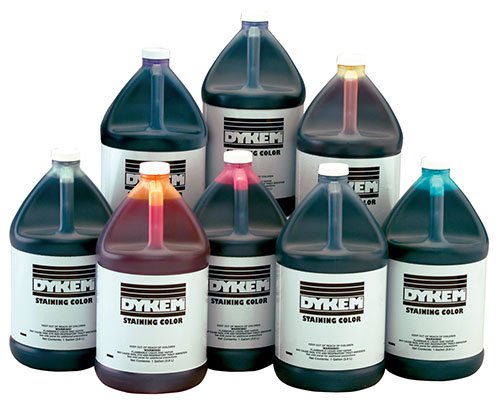 Dykem Staining Colors Transparent Краска маркировочная прозрачная