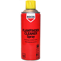 Flawfinder Cleaner Spray для удаления индикаторной жидкости