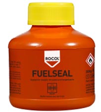 Fuelseal (Foliac Super Red PJC) Герметик для резьбовых соединений