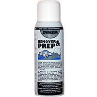 Remover & Prep Спрей очиститель и растворитель разметочных красок