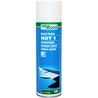 NDT 1 Special cleaner Очиститель для цветной дефектоскопии
