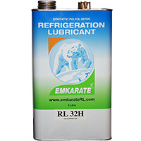 Emkarate RL 32H Масло для холодильных компрессоров